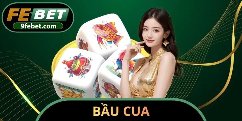 Bầu cua