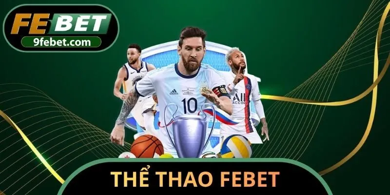 Thể thao FEBET